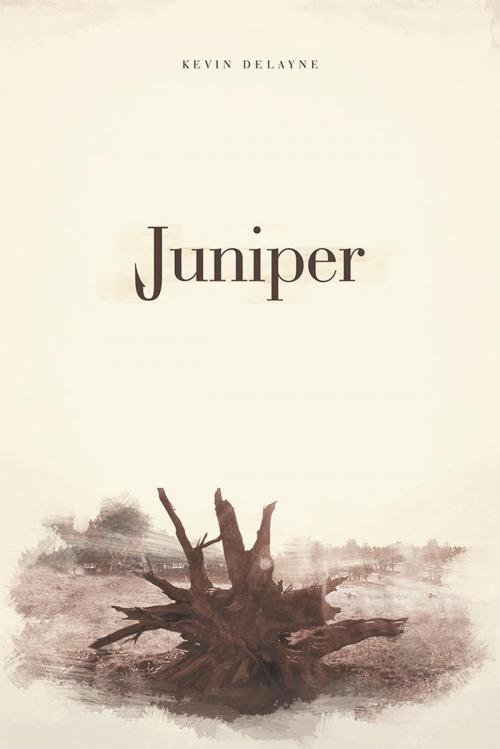 Cover of the book Juniper by Kevin DeLayne, WestBow Press
