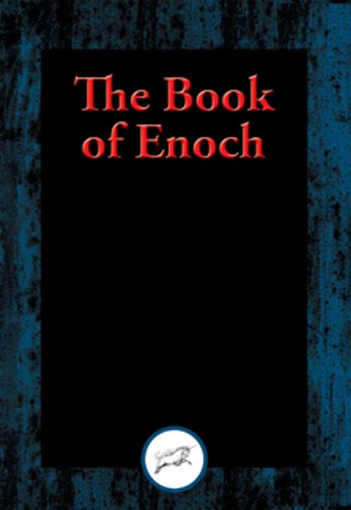 Cover of the book The Book of Enoch by Enoch, Dancing Unicorn Books