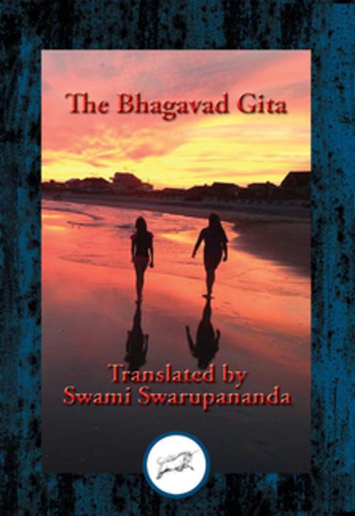Cover of the book Bhagavad Gita by , Dancing Unicorn Books