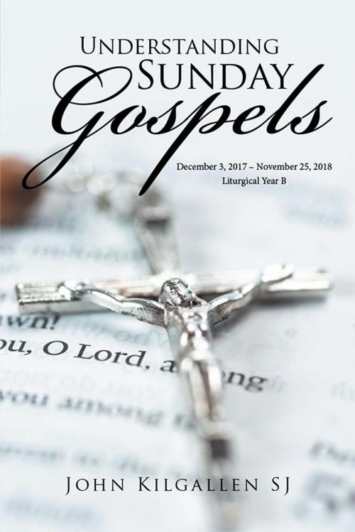 Cover of the book Understanding Sunday Gospels by John Kilgallen SJ, Xlibris US