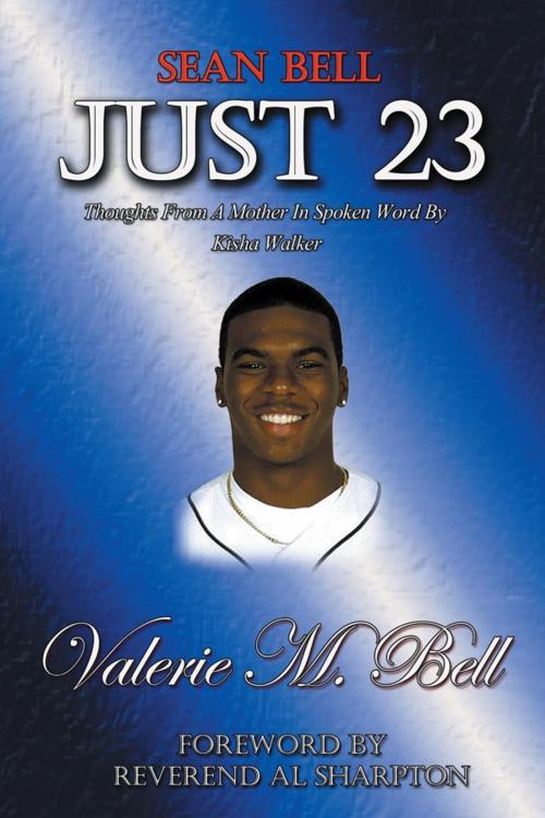 Cover of the book Just 23 by Valerie M. Bell, AuthorHouse