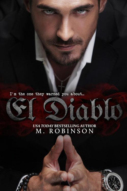 Cover of the book El Diablo by M. Robinson, M. Robinson