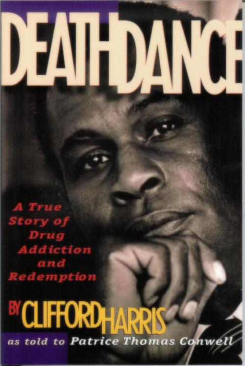 Cover of the book DeathDance by Clifford Harris, Remnant Publication