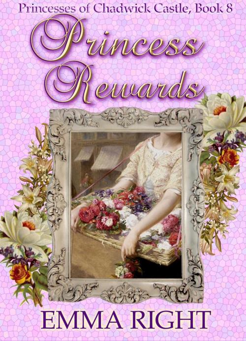 Cover of the book Princess Rewards by emma right, emma right
