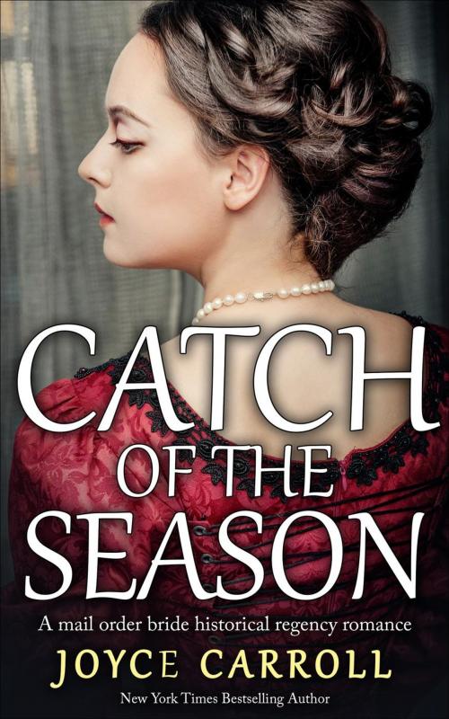 Cover of the book Catch of the Season by Joyce Carroll, Joyce Carroll