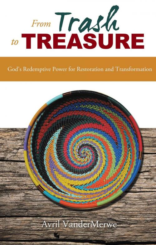 Cover of the book From Trash to Treasure by Avril Vandermerwe, New Harbor Press