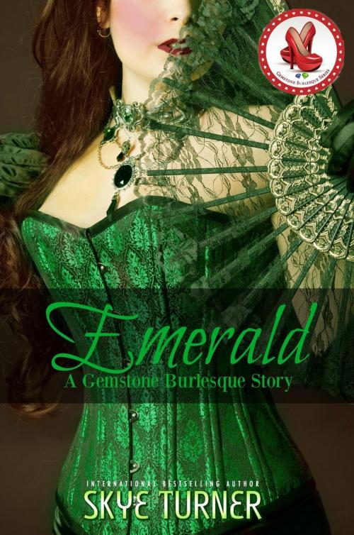 Cover of the book Emerald by Skye Turner, Skye Turner