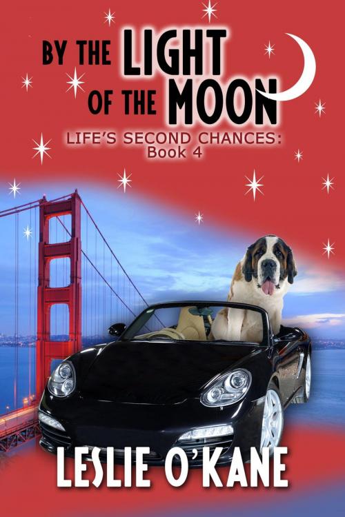Cover of the book By the Light of the Moon by Leslie O'Kane, Leslie O'Kane