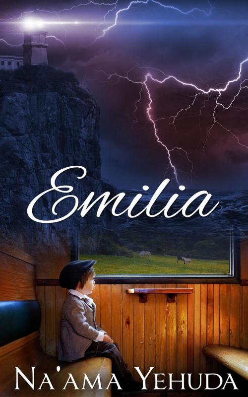 Cover of the book Emilia by Na'ama Yehuda, Na'ama Yehuda