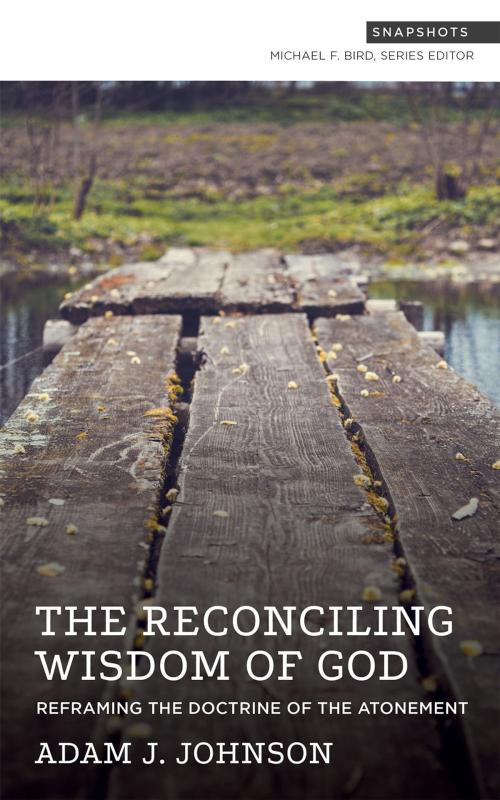 Cover of the book The Reconciling Wisdom of God by Michael F. Bird, Adam J. Johnson, Lexham Press