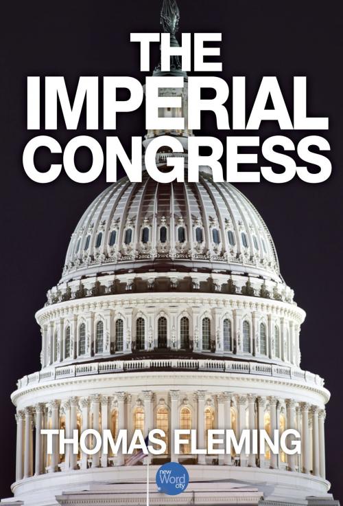 Cover of the book The Imperial Congress by Thomas Fleming, New Word City, Inc.