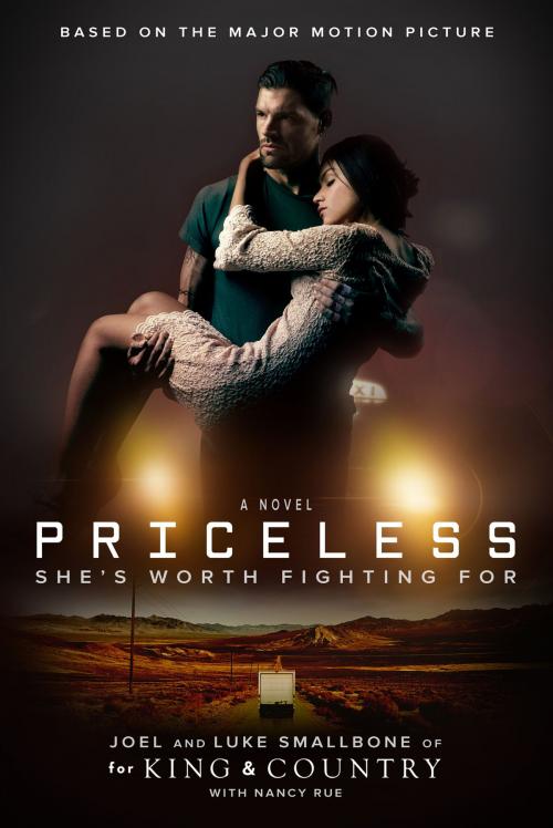 Cover of the book Priceless by Joel Smallbone, Luke Smallbone, Worthy
