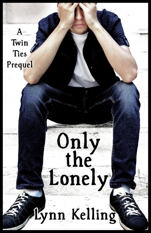 Cover of the book Only the Lonely by Lynn Kelling, Fantastic Fiction Publishing