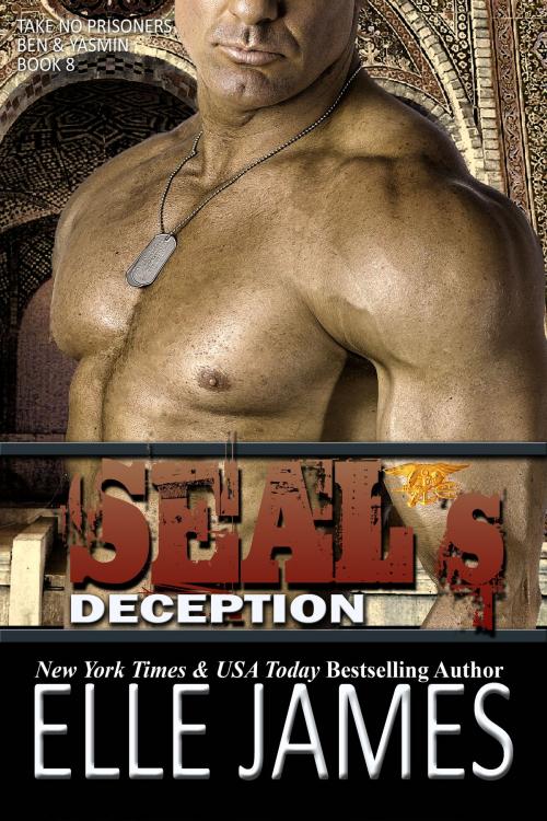 Cover of the book SEAL's Deception by Elle James, Twisted Page Inc
