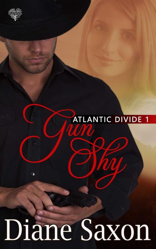 Cover of the book Gun Shy by Diane Saxon, Hartwood Publishing