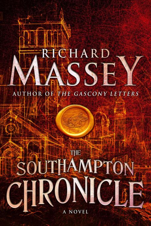 Cover of the book The Southampton Chronicle by Richard Massey, Oghma Creative Media