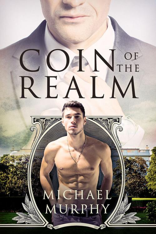 Cover of the book Coin of the Realm by Michael Murphy, Dreamspinner Press