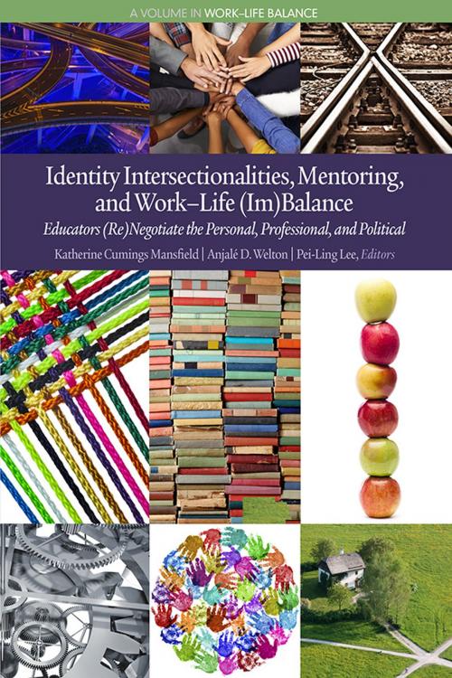 Cover of the book Identity Intersectionalities, Mentoring, and WorkLife (Im)Balance by , Information Age Publishing