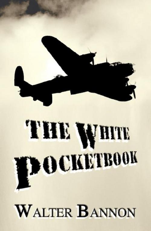 Cover of the book The White Pocketbook by Walter Bannon, America Star Books