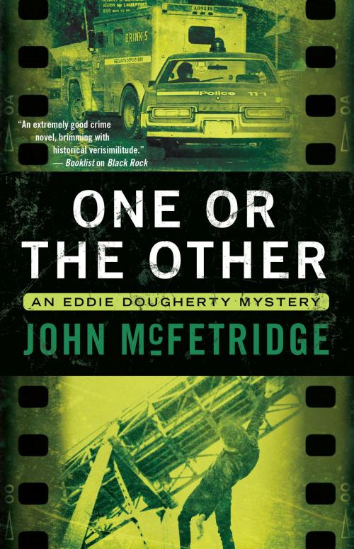 Cover of the book One or the Other by John McFetridge, ECW Press