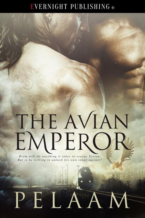 Cover of the book The Avian Emperor by Pelaam, Evernight Publishing