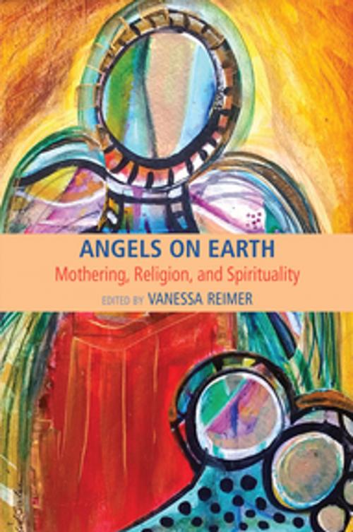 Cover of the book Angels on Earth by , Demeter Press