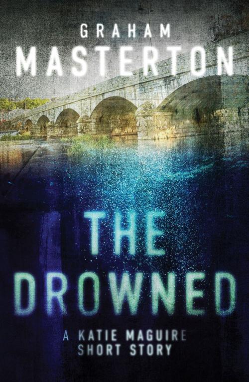 Cover of the book The Drowned: A Short Story by Graham Masterton, Head of Zeus