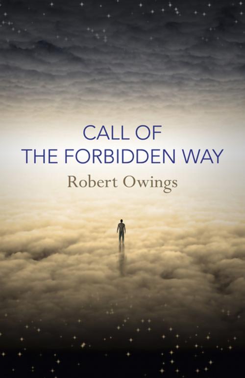 Cover of the book Call of the Forbidden Way by Robert Owings, John Hunt Publishing