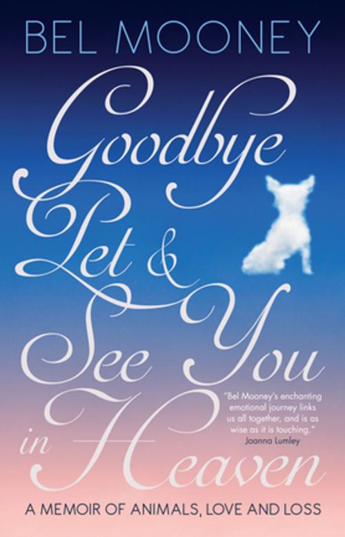 Cover of the book Goodbye Pet & See You in Heaven by Bel Mooney, Biteback Publishing