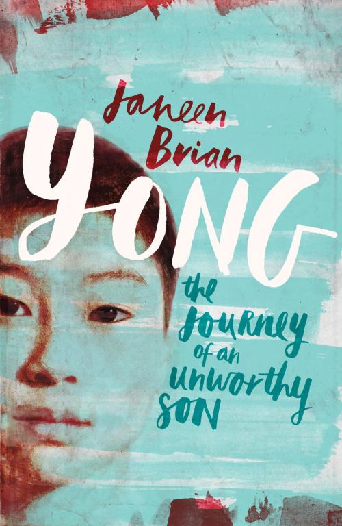 Cover of the book Yong by Janeen Brian, Walker Books Australia