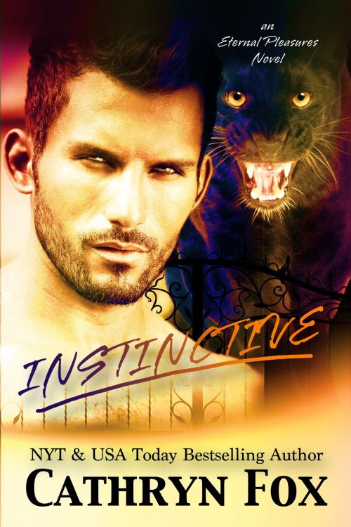 Cover of the book Instinctive by Cathryn Fox, Cathryn Fox