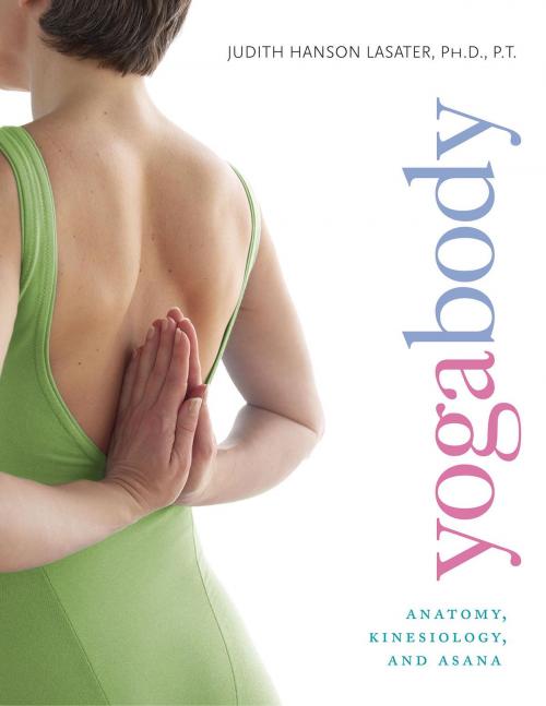 Cover of the book Yogabody by Judith Hanson Lasater, Shambhala