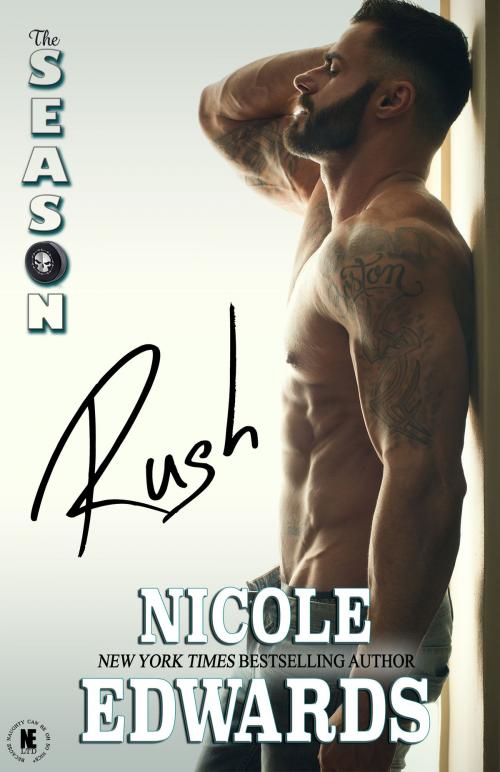 Cover of the book Rush by Nicole Edwards, Nicole Edwards Limited