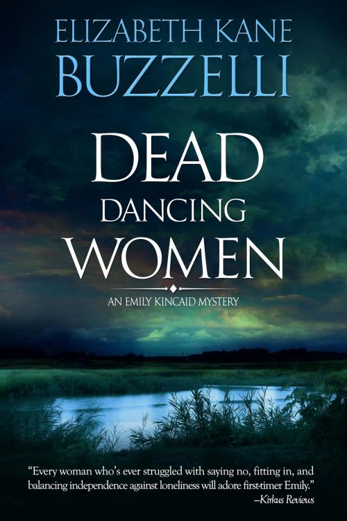 Cover of the book Dead Dancing Women by Elizabeth Kane Buzzelli, Beyond the Page