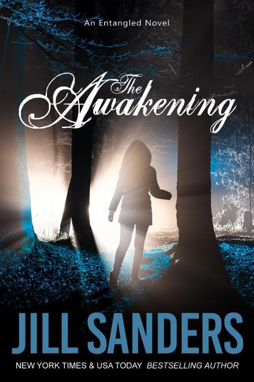 Cover of the book The Awakening by Jill Sanders, Jill Sanders