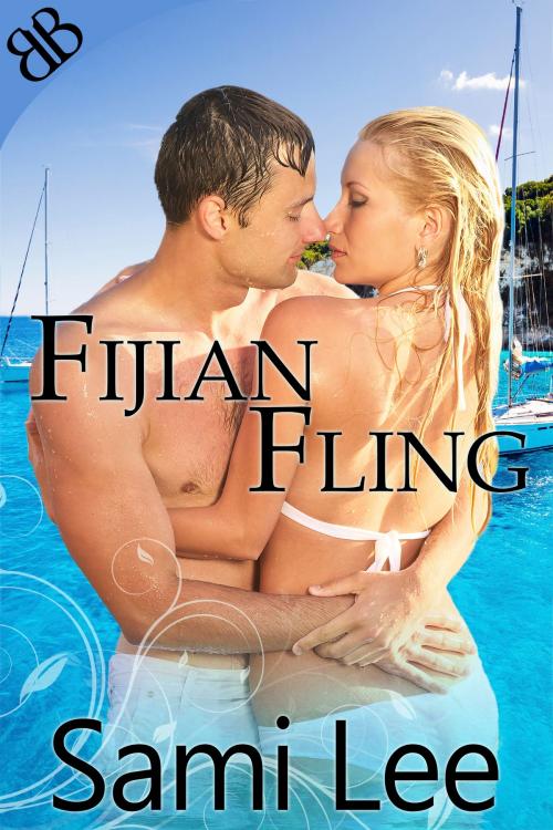 Cover of the book Fijian Fling by Sami Lee, Book Boutiques