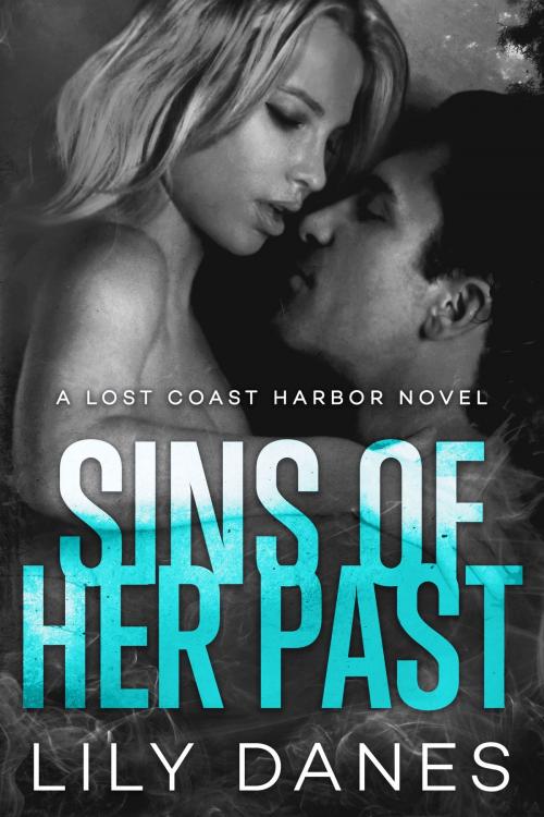 Cover of the book Sins of Her Past by Lily Danes, Dark & Stormy Books