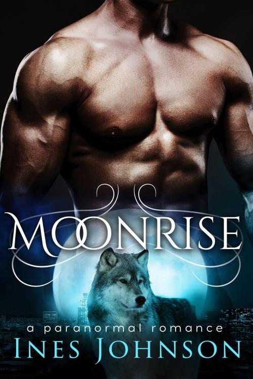 Cover of the book Moonrise by Ines Johnson, Those Johnson Girls