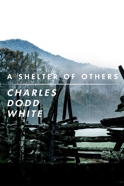 Cover of the book A Shelter of Others by Charles Dodd White, Dzanc Books