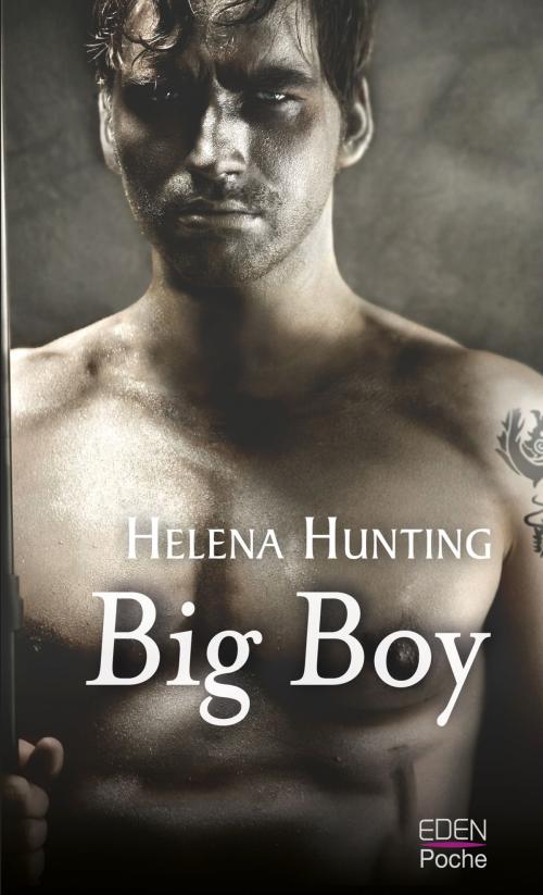 Cover of the book Big boy by Helena Hunting, City Edition