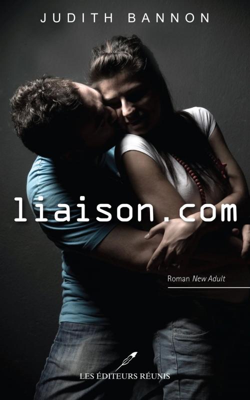 Cover of the book liaison.com by Judith Bannon, LES EDITEURS RÉUNIS