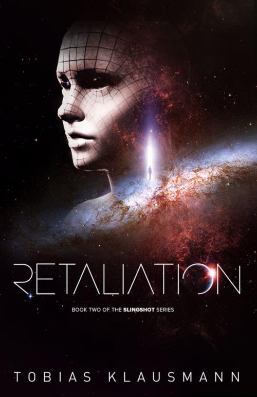 Cover of the book Retaliation by Tobias Klausmann, Tobias Klausmann
