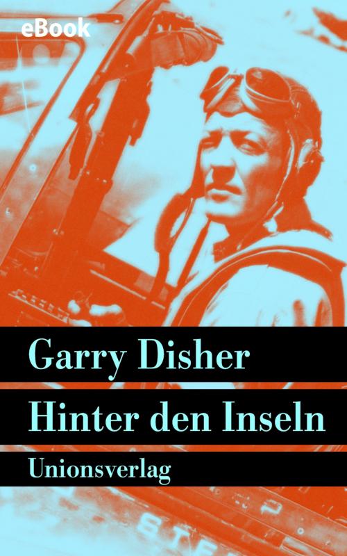 Cover of the book Hinter den Inseln by Garry Disher, Unionsverlag