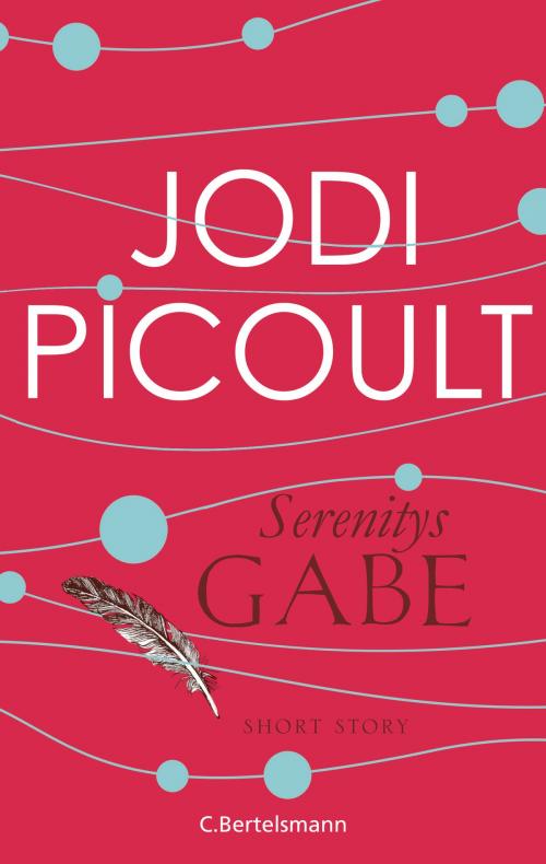 Cover of the book Serenitys Gabe by Jodi Picoult, C. Bertelsmann Verlag