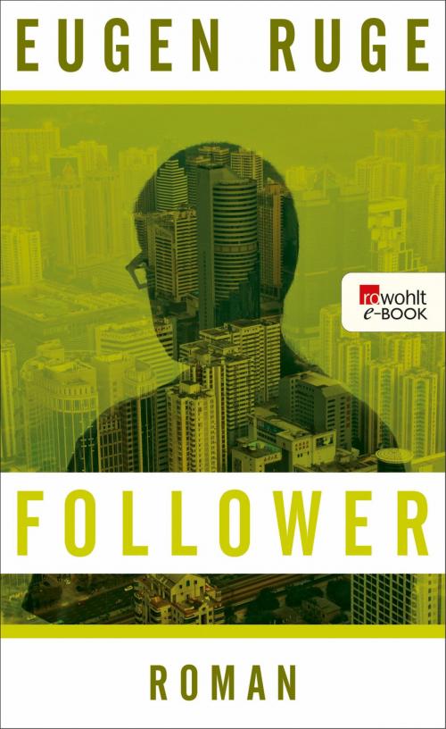Cover of the book Follower by Eugen Ruge, Rowohlt E-Book