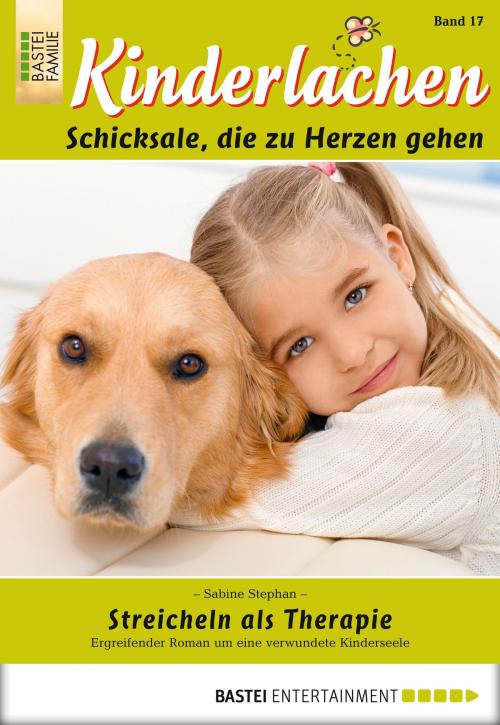 Cover of the book Kinderlachen - Folge 017 by Sabine Stephan, Bastei Entertainment