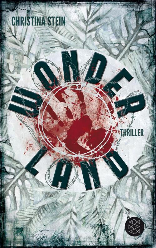 Cover of the book Wonderland by Christina Stein, FKJV: FISCHER Kinder- und Jugendbuch E-Books