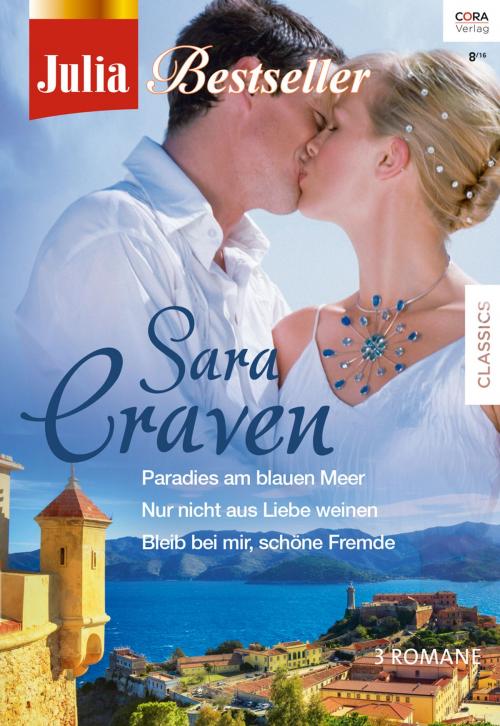 Cover of the book Julia Bestseller Band 177 by Sara Craven, CORA Verlag