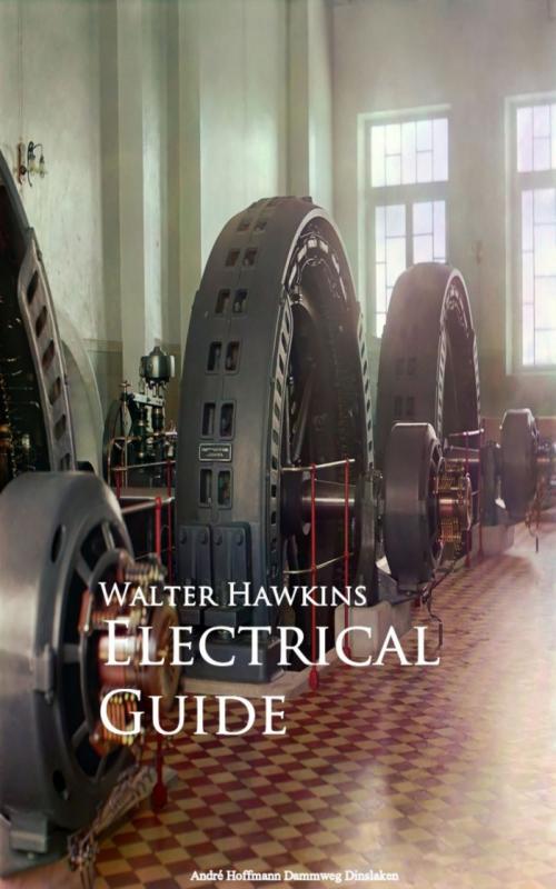 Cover of the book Electrical Guide by Walter Hawkins, anboco