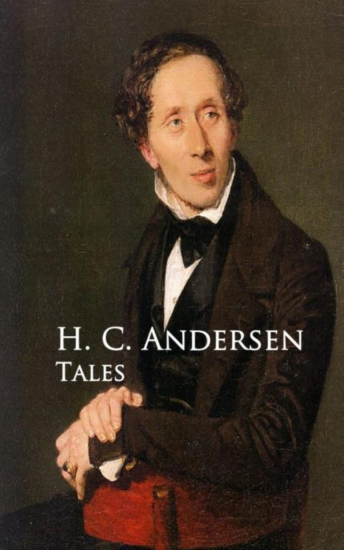 Cover of the book Tales by H. C.  Andersen, anboco